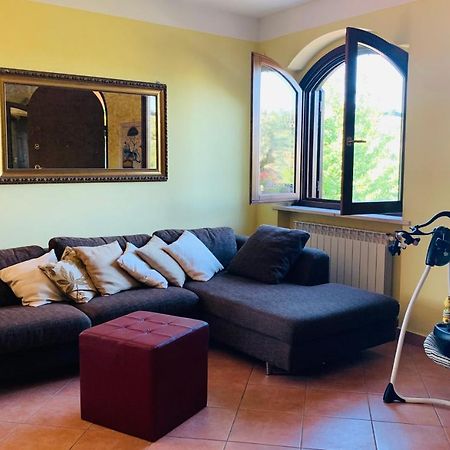 Villa Sarno Montesilvano Marina Exteriör bild
