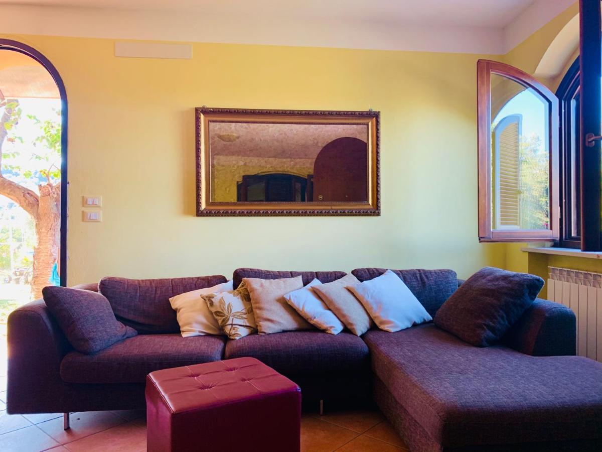 Villa Sarno Montesilvano Marina Exteriör bild