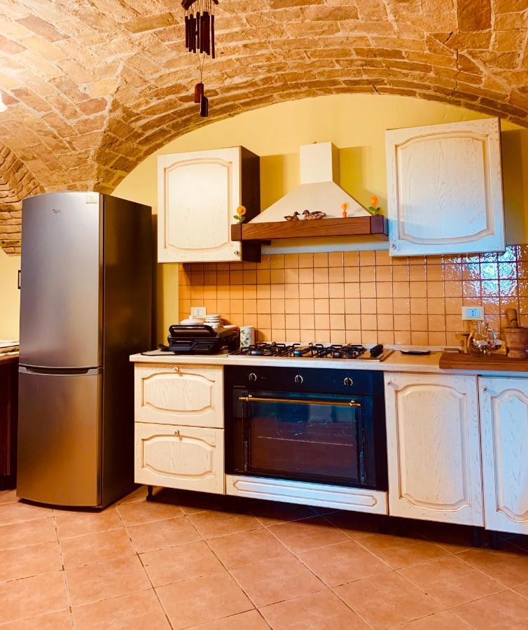 Villa Sarno Montesilvano Marina Exteriör bild