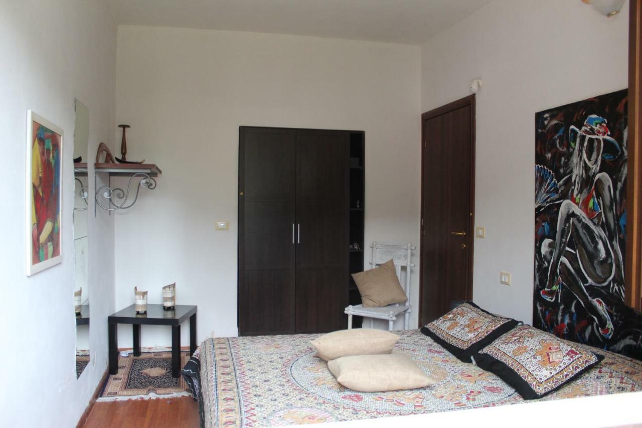 Villa Sarno Montesilvano Marina Exteriör bild