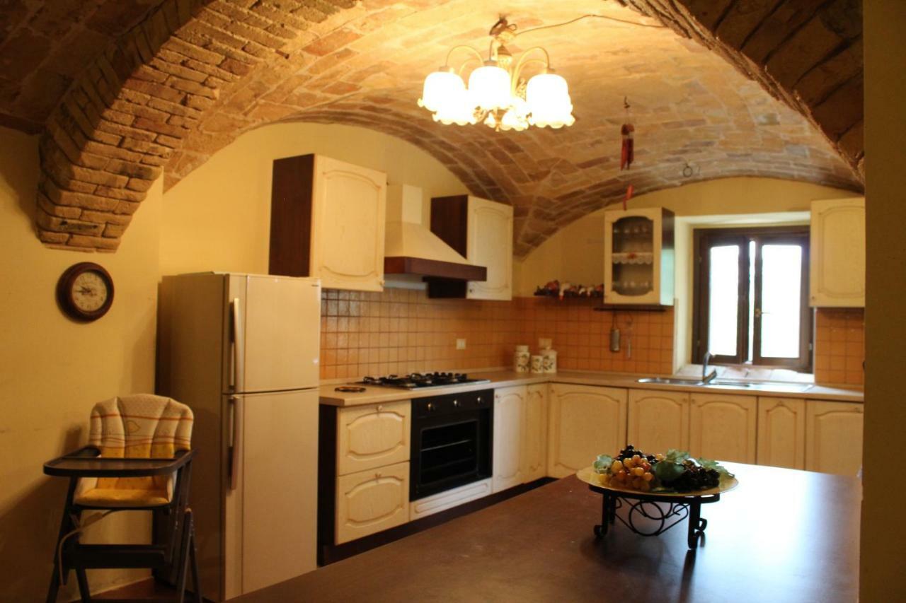 Villa Sarno Montesilvano Marina Exteriör bild