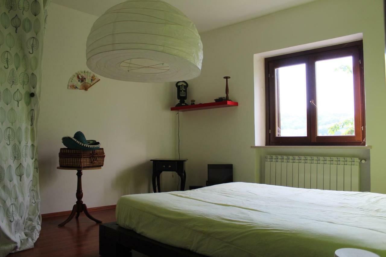 Villa Sarno Montesilvano Marina Exteriör bild